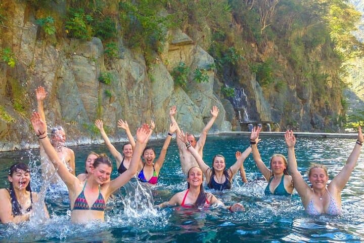 Salkantay Trek to Machu Picchu: 5-Day Glamping Route Guide photo 3