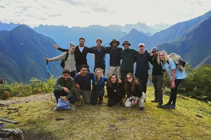 Salkantay Trek to Machu Picchu: 5-Day Glamping Route Guide photo 4