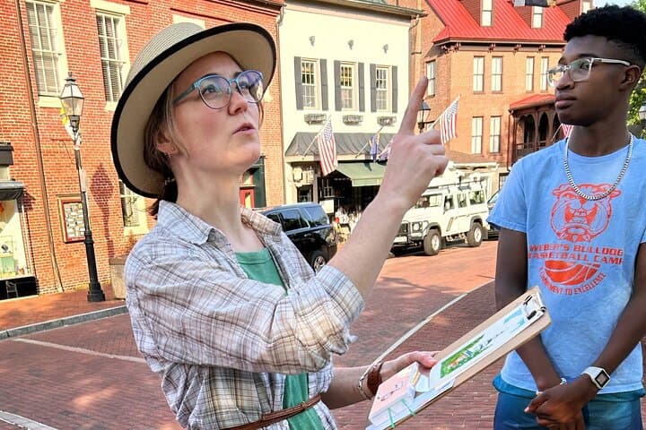 Paint the Maryland State House: Outdoor Watercolor Workshop in Annapolis photo 2