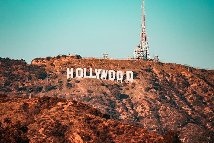 Private Full Day Guided Tour of Los Angeles — Hollywood, Beverly Hills & Griffith Observatory photo 1