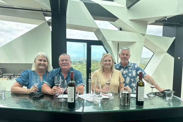 McLaren Vale & Hahndorf: A Day Wine Tour from Adelaide photo 2