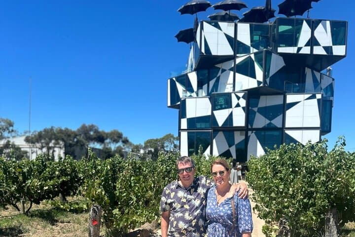 McLaren Vale & Hahndorf: A Day Wine Tour from Adelaide photo 6
