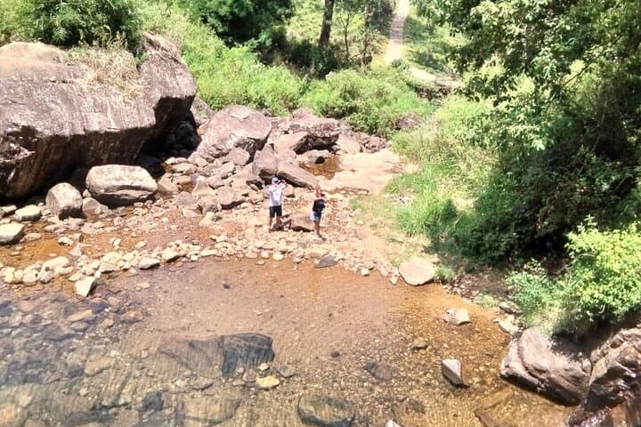 Hidden Waterfalls of the Knuckles: Day Hike from Kandy photo 5