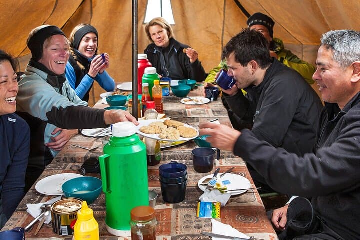 8-Day Kilimanjaro Lemosho Route: Shira Plateau to Uhuru Peak photo 5
