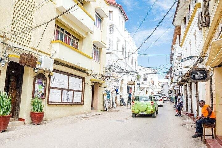 Stone Town Walking Tour: Half-Day Historic Tour of Zanzibar's Old City photo 3