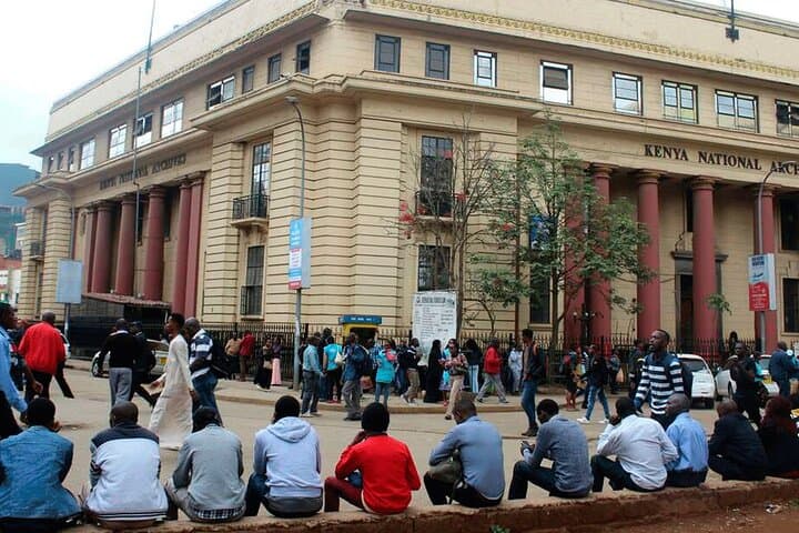 Nairobi City Essentials: Museum, Memorial Park & KICC Rooftop Tour photo 4