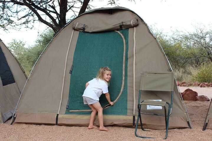 4-Day Budget Safari in Tarangire, Serengeti & Ngorongoro — Private Tour from Arusha photo 2