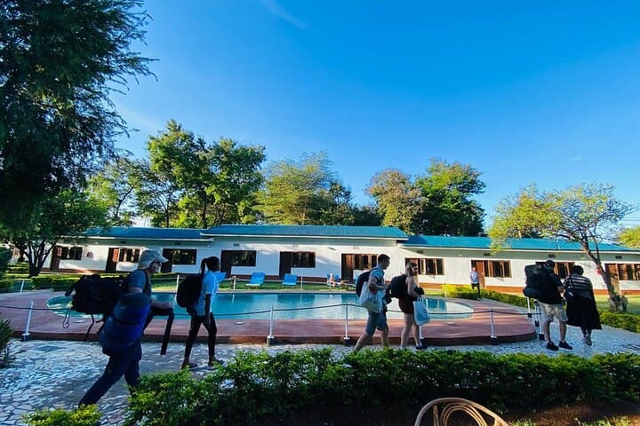 5-Day Private Budget Safari: Tarangire, Serengeti & Ngorongoro Big-5 Experience, Tanzania photo 4