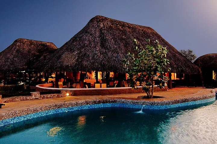 2-Day Amboseli Safari: Elephants, Views of Mount Kilimanjaro & Wildlife Immersion photo 6