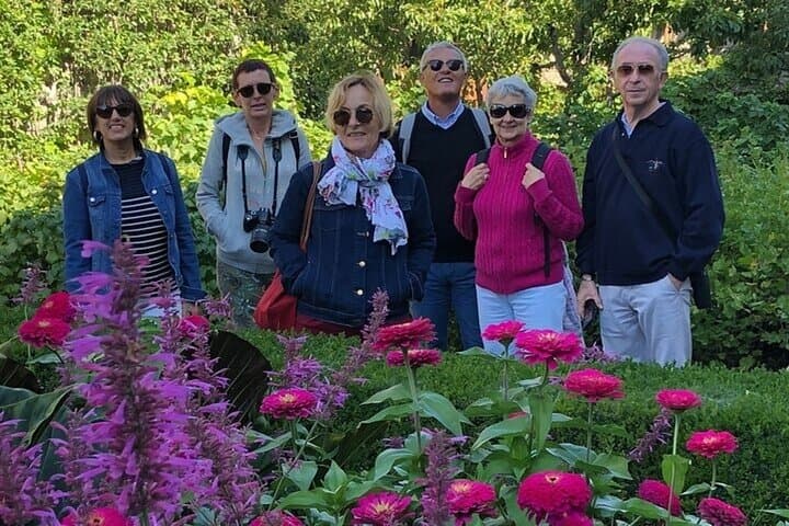 Old Montreal Guided Walking Tour — Notre-Dame, Old Port & Cobblestone Streets photo 3