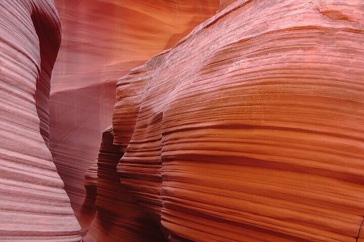 Canyon Salama Jeep Safari, Snorkeling & Lunch from Sharm El-Sheikh photo 3