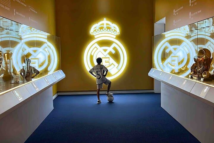 Real Madrid World Dubai: Complete Ticket Guide & What to Expect