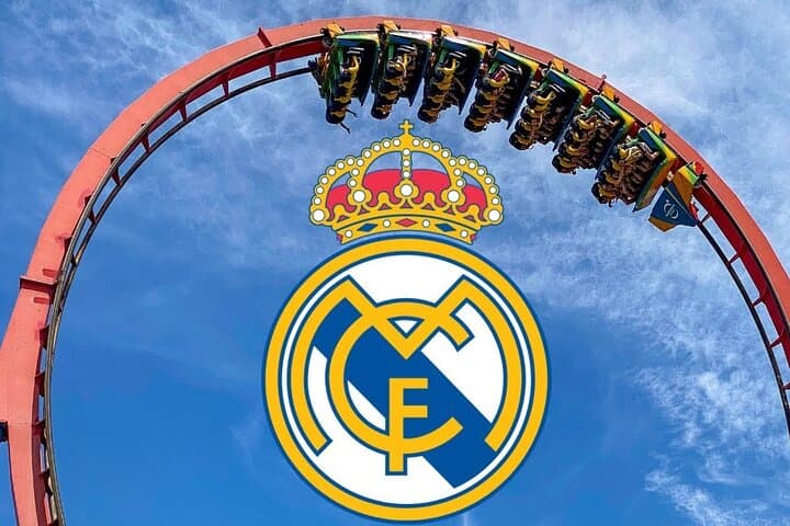 Real Madrid World Dubai: Complete Ticket Guide & What to Expect photo 2