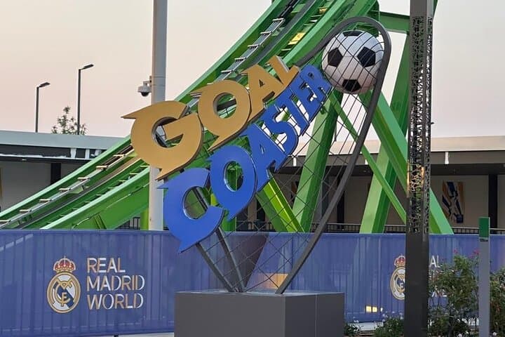 Real Madrid World Dubai: Complete Ticket Guide & What to Expect photo 3