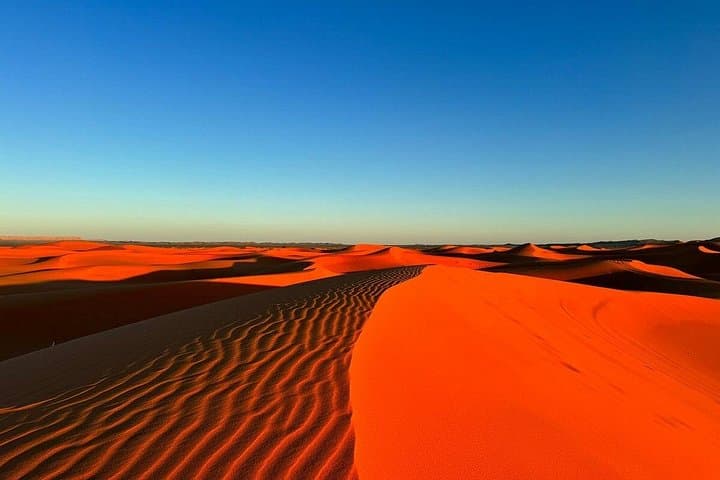 4-Day Merzouga Desert Tour and Trekking — Erg Chebbi, Todra & Dades photo 4