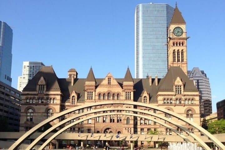 Kensington Market & Chinatown Walking Tour — 3-Hour Guided Cultural Walk in Toronto