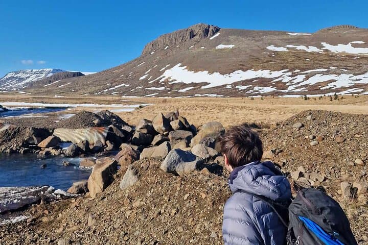 Rock Climbing Near Reykjavík: Guided Crag Days and Trad Routes in Iceland photo 4