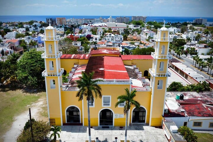 Best of Cozumel Tour: Half-Day Jeep & Van Highlights from San Miguel photo 2