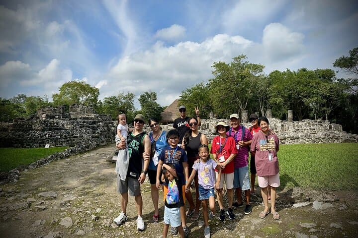 Best of Cozumel Tour: Half-Day Jeep & Van Highlights from San Miguel photo 4