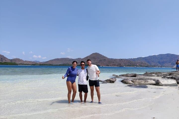 Secret Gilis Day Trip: Snorkel Gili Nanggu, Tangkong, Sudak & Kedis photo 6