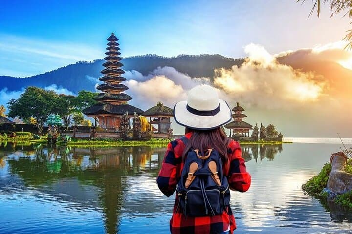 Private Bali Driver: Customize Ubud, East & South Island Tours photo 6