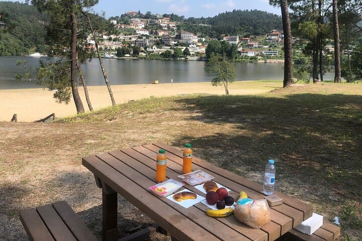 Private Arouca Day Tour: Passadiços do Paiva & 516 Bridge All-Inclusive from Porto photo 6