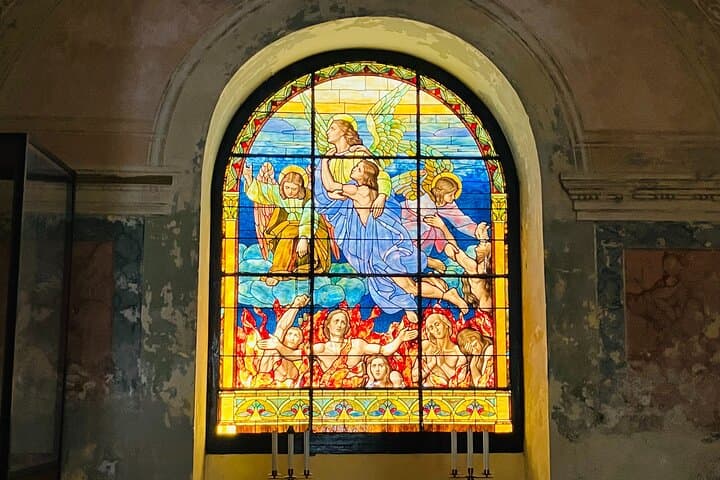 Why Beliefs Matter: Old San Juan Churches & Syncretism Walking Tour photo 3