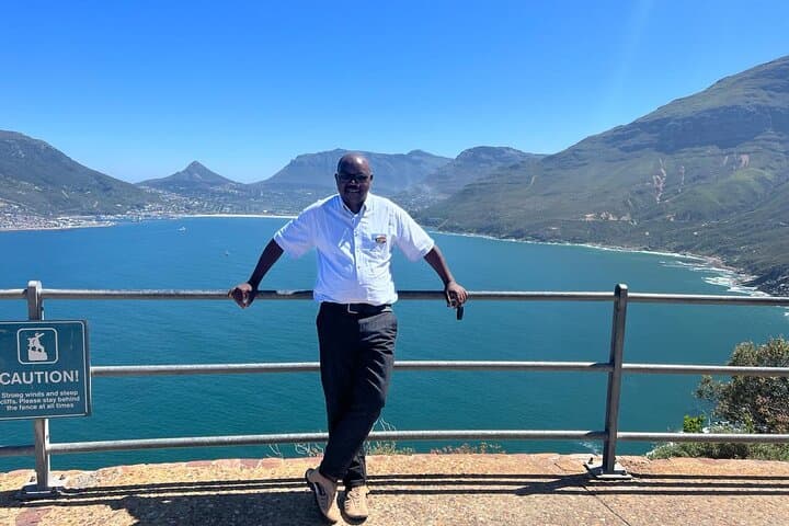 Full-Day Cape Peninsula Tour: Cape of Good Hope & Boulders Beach Penguins photo 6