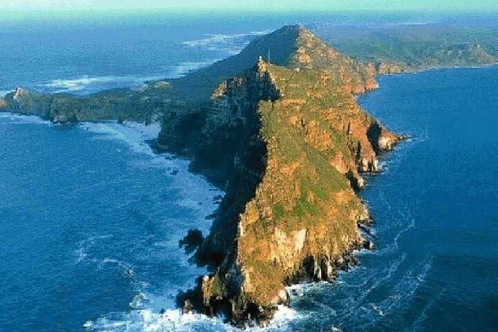 Cape Peninsula Full-Day Private Tour: Cape Point, Chapman's Peak & Boulders Penguins photo 3