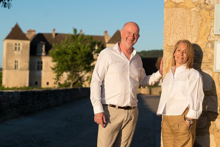 Burgundy Uncorked: Private Day Tasting through the Côte de Beaune & Côte de Nuits photo 4