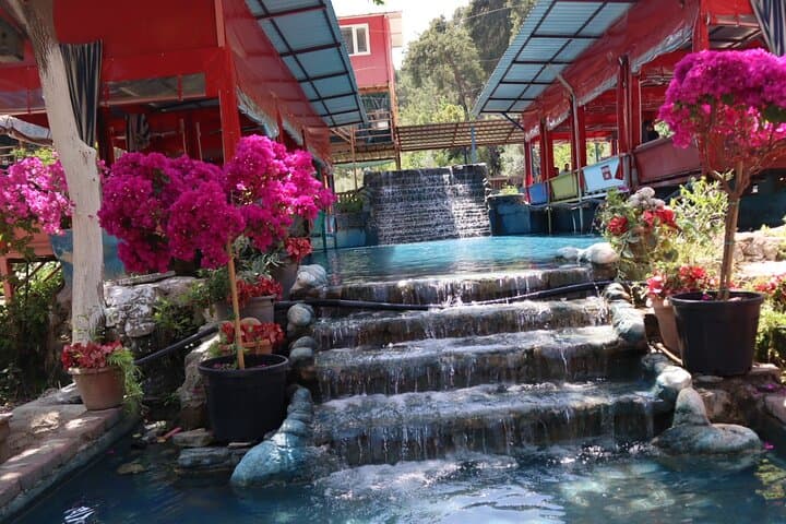 Cakirlar Village Brunch: Authentic Turkish Market Tour Near Antalya photo 5