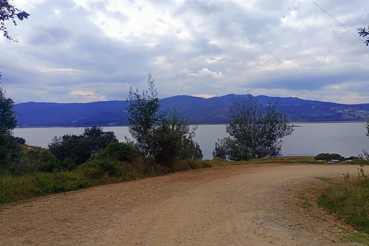 Explore Guatavita Lagoon and Tominé Reservoir: Private Full-Day Trip from Bogotá photo 3