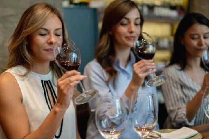 Mount Tamborine Deluxe Wine Tasting & Two‑Course Lunch Tour from Brisbane photo 4