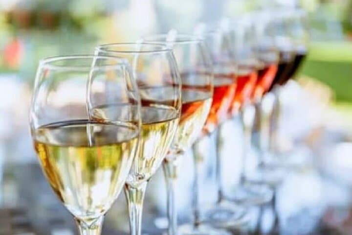 Mount Tamborine Deluxe Wine Tasting & Two‑Course Lunch Tour from Brisbane photo 2