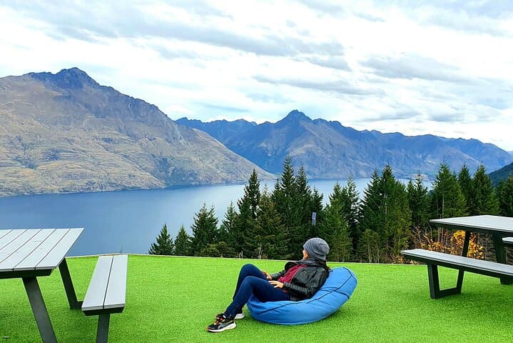 6-Day South Island Private Tour from Auckland — Milford Sound, Mt Cook & Queenstown photo 6
