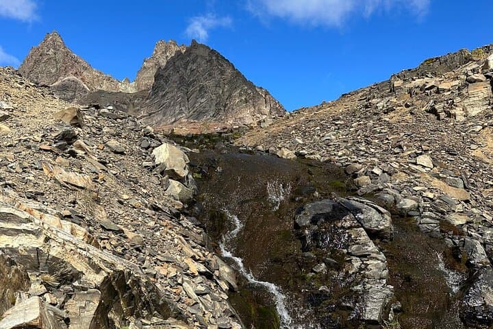 Dientes de Navarino: 7-Day Southern Patagonia Trek to the World's Edge photo 2
