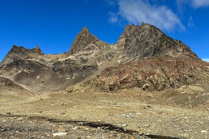 Dientes de Navarino: 7-Day Southern Patagonia Trek to the World's Edge photo 4
