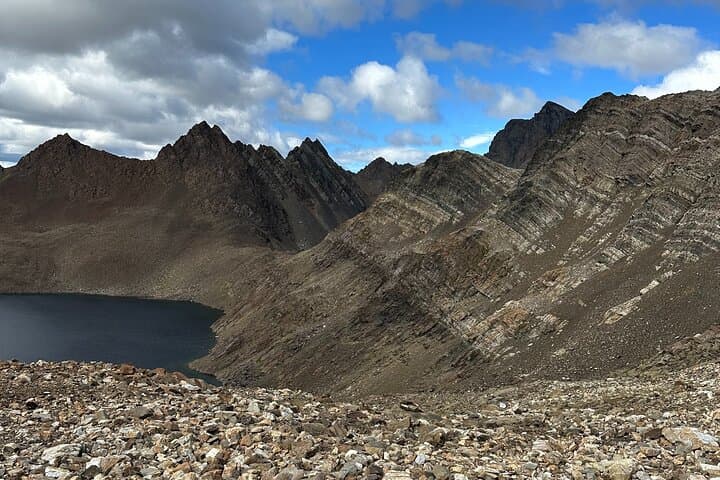 Dientes de Navarino: 7-Day Southern Patagonia Trek to the World's Edge photo 3