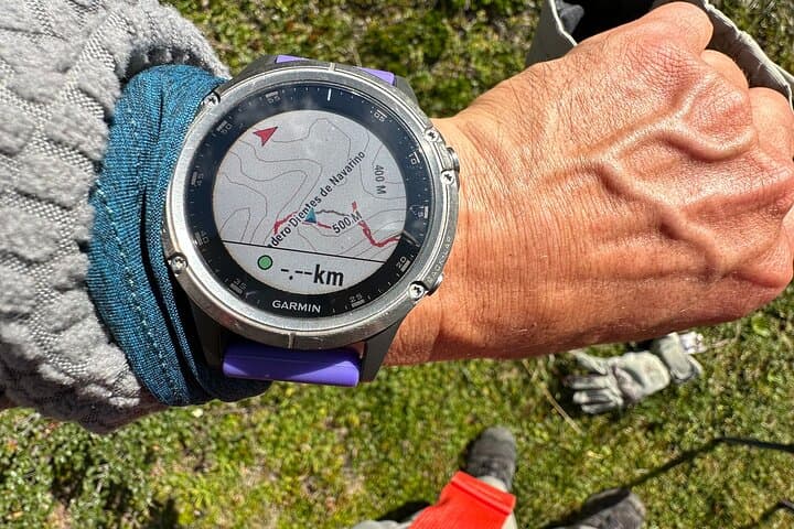 Dientes de Navarino: 7-Day Southern Patagonia Trek to the World's Edge photo 5