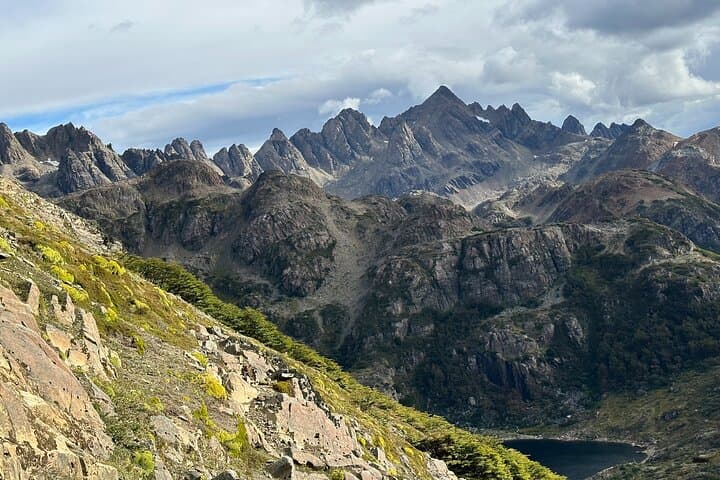 Dientes de Navarino: 7-Day Southern Patagonia Trek to the World's Edge photo 6