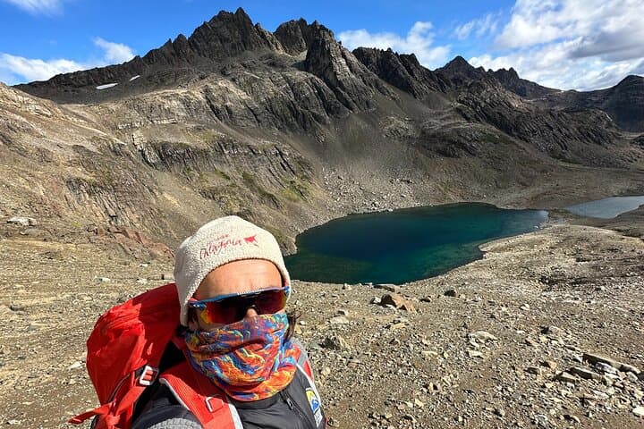 Dientes de Navarino: 7-Day Southern Patagonia Trek to the World's Edge