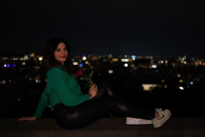 Rome by Vespa: Night Scooter Tour with Professional Photographer photo 6