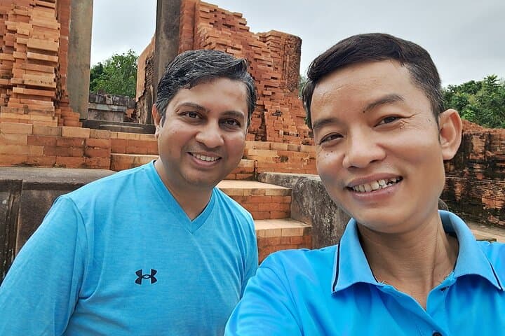 Private Transfer to My Son Sanctuary from Da Nang — Day Trip Guide