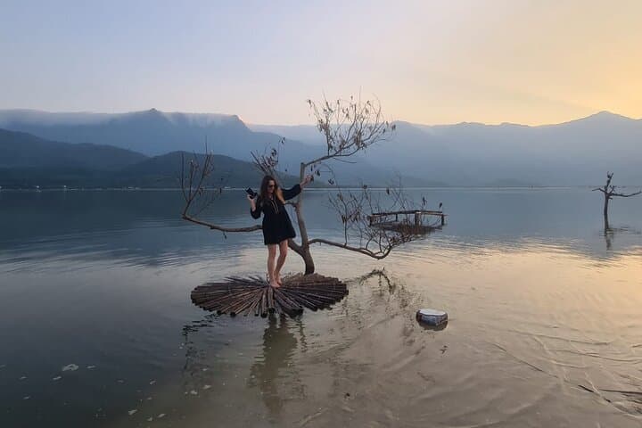 Chan May to Hoi An via Hai Van Pass — Private Car Transfer and Scenic Drive photo 3