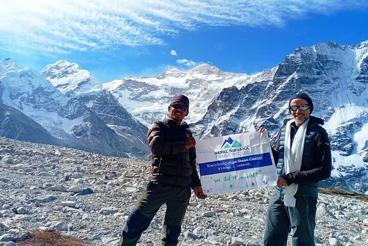 Kanchenjunga Circuit Trek: 19-Day Off-the-Beaten-Path Himalayan Journey
