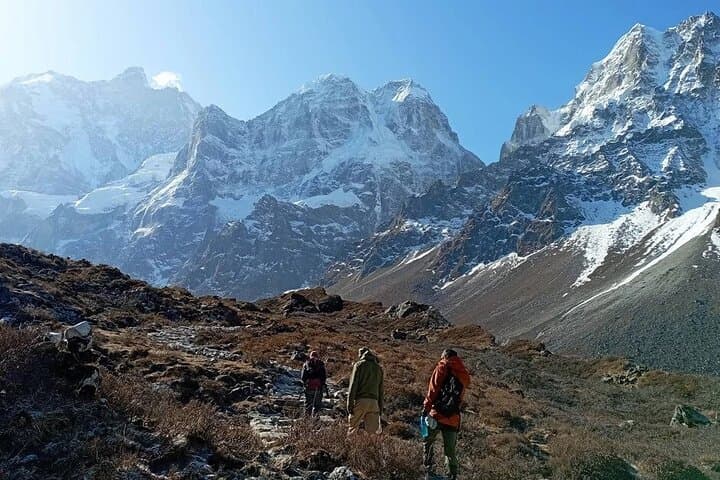 Kanchenjunga Circuit Trek: 19-Day Off-the-Beaten-Path Himalayan Journey photo 2
