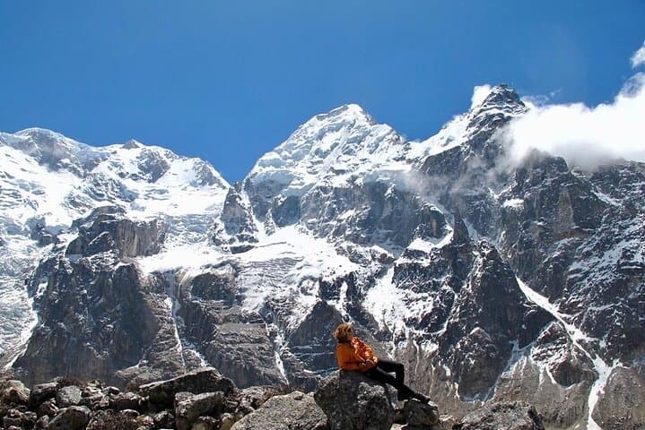 Kanchenjunga Circuit Trek: 19-Day Off-the-Beaten-Path Himalayan Journey photo 3