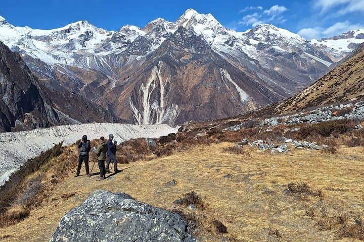Kanchenjunga Circuit Trek: 19-Day Off-the-Beaten-Path Himalayan Journey photo 4