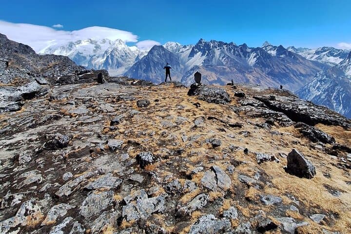Kanchenjunga Circuit Trek: 19-Day Off-the-Beaten-Path Himalayan Journey photo 6