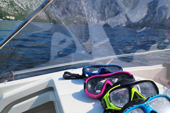 Private Perast & Our Lady of the Rocks Boat Tour from Kotor photo 3